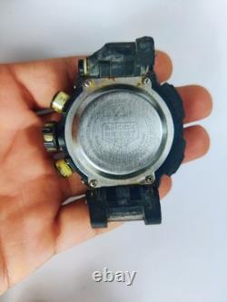 Lot of 13 Casio G-Shock Watches All Working No Straps For Parts or Repair