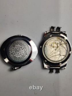 Lot of 14 Mixed Brand Watches for Parts/Repair-Seiko, Citizen & More VTG Scrap