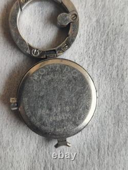Lot of 2 Women's Watches Movado 84. A1.1811 (ETA)+Nixon Duchess For Parts/Rapair