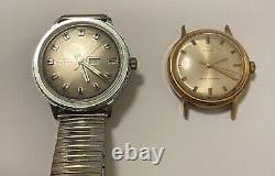 Lot of 20 Timex Parts or Repair Mechanical Automatic Battery