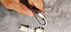 Lot of 4 VTG Automatic Watches Seiko Citizen Orient Working West End for parts