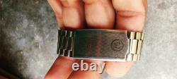 Lot of 4 VTG Automatic Watches Seiko Citizen Orient Working West End for parts
