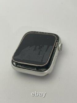 Lot of (7) Apple Watch Series 5 4 SE 44MM 40MM PART / REPAIR FMI OFF