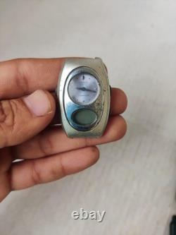 Lot of 8 Casio Watches 1 Solar Working, 3 Digit On, 4 Dead For Parts/Repair