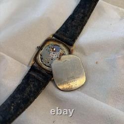 Lot of 9 Watches SEIKO CITIZEN ALBA DOLCE LUKIA Not Working For Parts Only Junk