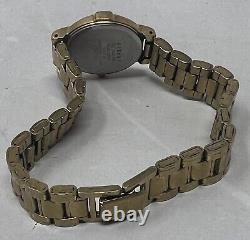 Lot of Ladies Watches Seiko Gucci For Parts or Repair. May Just Need Batteries
