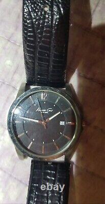Lot of Misc Watches/Parts Only/Citizens-Harley Davidson-Fossil