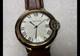 Luxury vtg Quartz Watch for Repair Or Parts Men Women Fashion Casual Watch