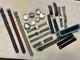 MSC Watch Parts- Cases-straps Repair Or Replacement Parts