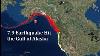 Major 7 9 Earthquake Hit The Gulf Of Alaska Tsunami Alert Issued