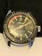 Marcel 5ATM Swiss Diver Women Vintage Watch not Working for Parts or Repair. D35