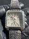 Michele Urban Chronograph MW02H01 Swiss Quartz Sapphire 5ATM Not Working