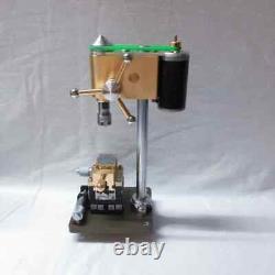 Micro Holes Precision Bench Drill Watchmaker Remove Broken Screw Watch Repair