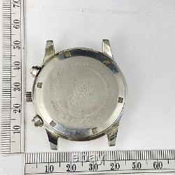 Mido MultiFort Chronometer Ref. 8810 Sub-Second Watch For Parts & Repair RS032