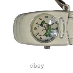 Mix Lot Watches Men Women's Kids Parts Repair As Is Leonardo Polo Assn Bands