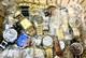 Mix Lot of Armitron Men's Watches & Parts Broken As Is FOR REPAIR PARTS 38 pcs