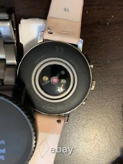 Mixed lot of smart watches for parts