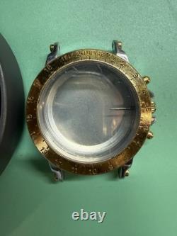 Mondia watch Chronograph (Lemania 5100) For Parts