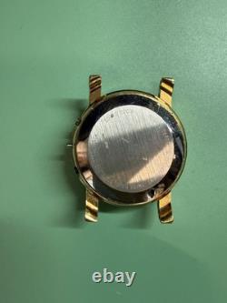 Mondia watch Chronograph (Lemania 5100) For Parts