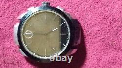 Movado bold mens watch for Parts