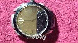 Movado bold mens watch for Parts