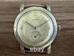 Mulco Mechanical Artdeco Vintage For Parts or Repair