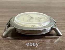 Mulco Mechanical Artdeco Vintage For Parts or Repair