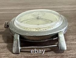 Mulco Mechanical Artdeco Vintage For Parts or Repair
