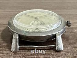 Mulco Mechanical Artdeco Vintage For Parts or Repair