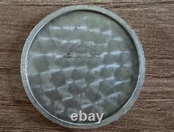 Mulco Mechanical Artdeco Vintage For Parts or Repair