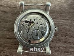 Mulco Mechanical Artdeco Vintage For Parts or Repair