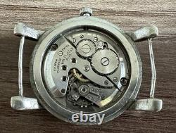 Mulco Mechanical Artdeco Vintage For Parts or Repair