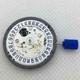 NH35A Movement Date Position High-precision Mechanical Automatic Set Men's Watch