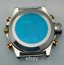 NOS Vintage Casio Alti-Depth-Meter 736 AW-711 Watch For Parts