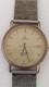 NOT WORKING FOR PARTS Vintage Omega Seamaster Watch Ford 25 Years Service RARE