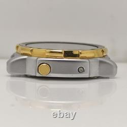 Near Mint Citizen 8948-088344 Ana Digi Vintage Men's Watch For Parts Near Mint Citizen 8948-088344 Ana Digi Vintage Men's Watch For Parts