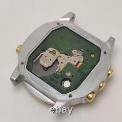 Near Mint Citizen 8948-088344 Ana Digi Vintage Men's Watch For Parts Near Mint Citizen 8948-088344 Ana Digi Vintage Men's Watch For Parts