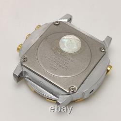 Near Mint Citizen 8948-088344 Ana Digi Vintage Men's Watch For Parts Near Mint Citizen 8948-088344 Ana Digi Vintage Men's Watch For Parts