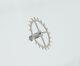 New Authentic Audemars Piguet Movement Part For Cal. 3120 3126 Escape Wheel