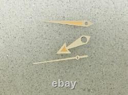 New Seamaster 30 Broad Arrow Watch Hands Cal 283 284 285 286 For Omega Parts