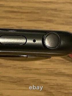 Nike Apple Watch Series 5 AS IS parts Only