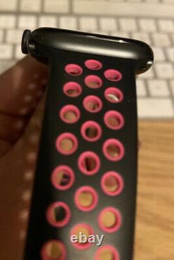 Nike Apple Watch Series 5 AS IS parts Only