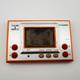 Nintendo Game & Watch Flagman FL-02 Original 1980 FOR PARTS OR REPAIR