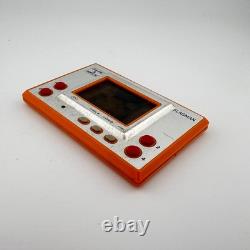 Nintendo Game & Watch Flagman FL-02 Original 1980 FOR PARTS OR REPAIR