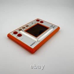 Nintendo Game & Watch Flagman FL-02 Original 1980 FOR PARTS OR REPAIR