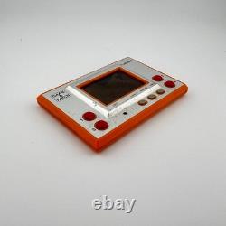 Nintendo Game & Watch Flagman FL-02 Original 1980 FOR PARTS OR REPAIR