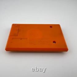 Nintendo Game & Watch Flagman FL-02 Original 1980 FOR PARTS OR REPAIR