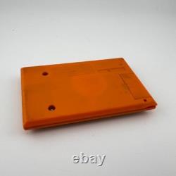 Nintendo Game & Watch Flagman FL-02 Original 1980 FOR PARTS OR REPAIR