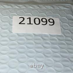 Nivana Leonardo Da Vinci Men Automatic For Watch Parts Or Repair Only No Band