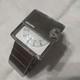 Nixon The Murf Like A Record Baby Watch Rare Japan Model Junk For Parts Only
